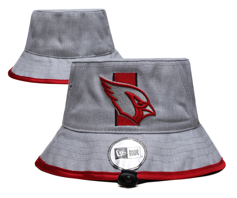 Arizona Cardinals 2025 Stitched Bucket Fisherman Hats 005 Arizona Cardinals 2025 Stitched Bucket Fisherman Hats 005